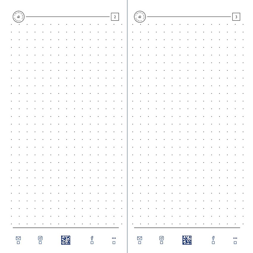 08.16 Pages de points